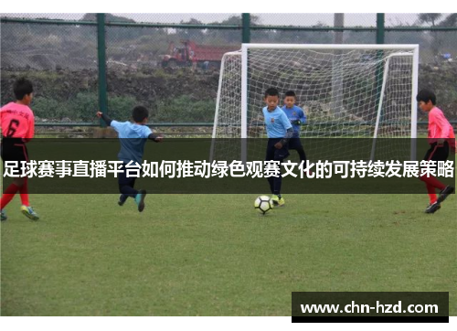 足球赛事直播平台如何推动绿色观赛文化的可持续发展策略