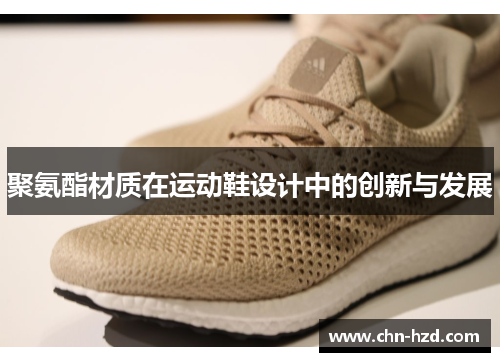 聚氨酯材质在运动鞋设计中的创新与发展